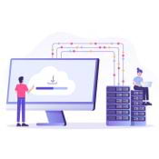 What to look for in  hosting service